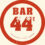 BAR 44STE